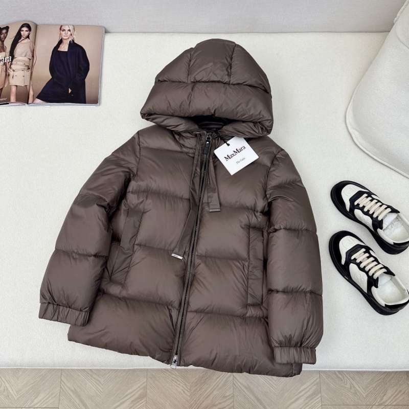 Moncler Down Coat